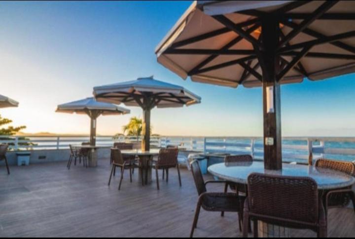 Aparthotel Pipas Bay - Flat - Beira Mar Praia de Pipa Exteriér fotografie